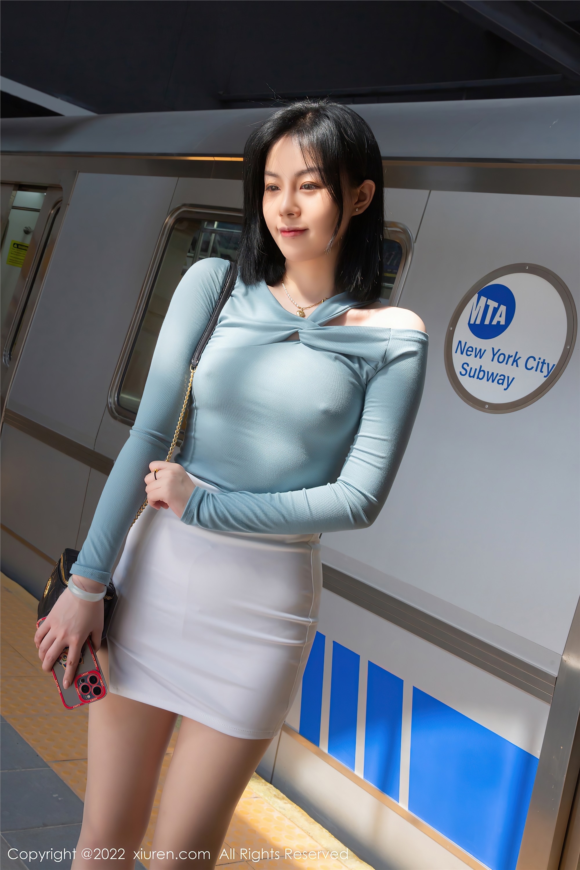 Xiuren秀人网 2022.03.10 NO.4702 一颗甜蛋黄a